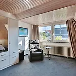 Strandlaeufer Strandlaeufer 1 Daire *