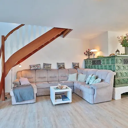 Strandläufer Strandläufer 1 * Scharbeutz