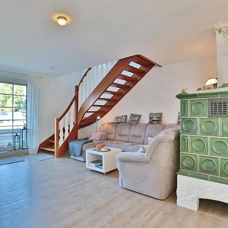 Apartment Strandläufer Strandläufer 1 Scharbeutz