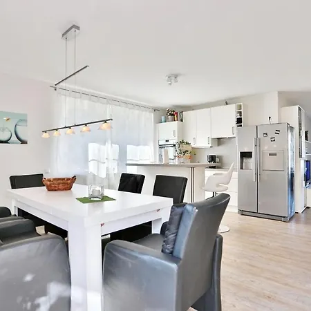 Strandläufer Strandläufer 1 Scharbeutz