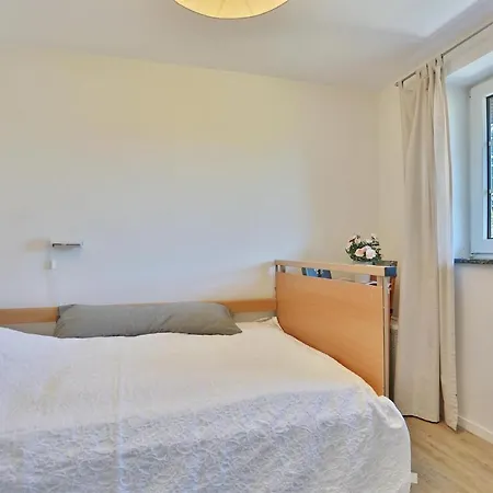 Strandlaeufer Strandlaeufer 1 Apartmán *