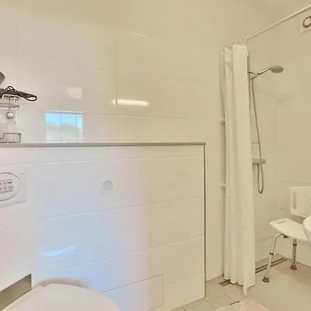 Apartmán Strandlaeufer Strandlaeufer 1