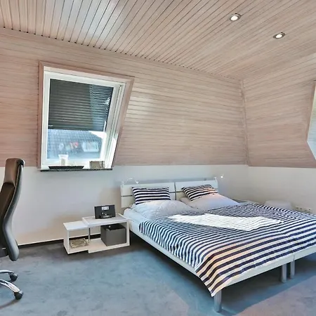 Strandläufer Strandläufer 1 * Scharbeutz