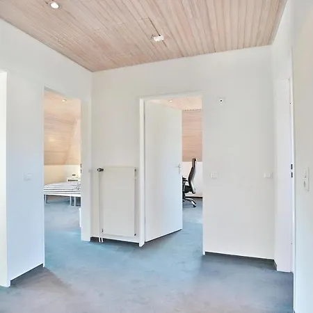 Strandläufer Strandläufer 1 Apartment Scharbeutz