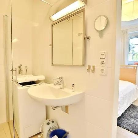 Strandläufer Strandläufer 1 Scharbeutz