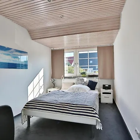 Strandläufer Strandläufer 1 Scharbeutz