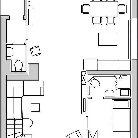 Strandläufer Strandläufer 1