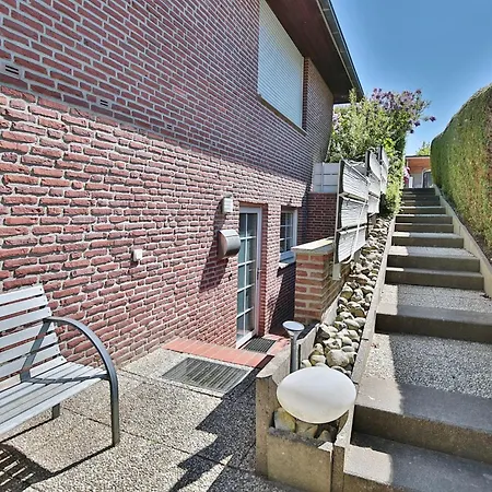 Strandläufer Strandläufer 1 Apartment