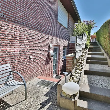Strandlaeufer Strandlaeufer 1 Apartmán
