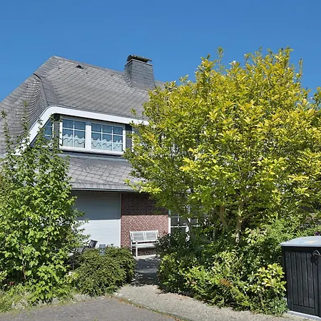 Strandläufer Strandläufer 1 Apartment *