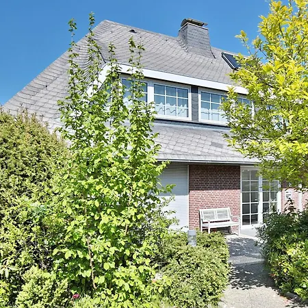 Strandläufer Strandläufer 1 Apartment Scharbeutz