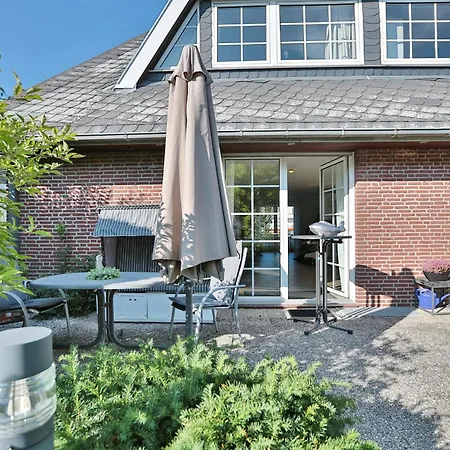 Strandläufer Strandläufer 1 * Scharbeutz